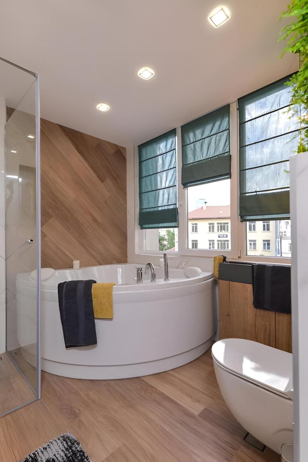 Urban Eden - Lux & Style, 2-bedroom, 2-bathroom * Sofia