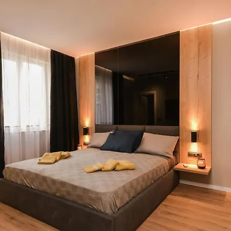 Urban Eden - Lux & Style, 2-Bedroom, 2-Bathroom Sofia Exterior photo